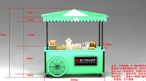 铁艺花车制作与商场DP点位设计 山东美陈公司的匠心实践