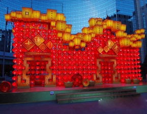 长沙美陈设计公司